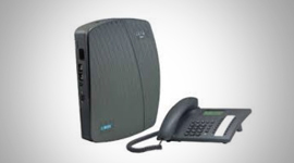 EPABX & Intercom Solutions 