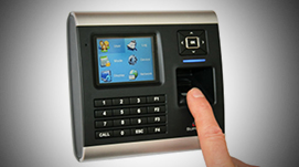 Access Control System