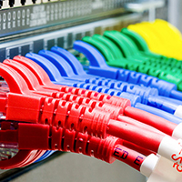 Structured Cabling Solution Structured Cabling Solution