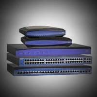 Routing & Switching Routing & Switching
