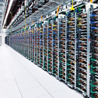 Data Center Solution; Data Center Solution