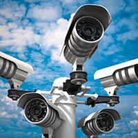 Surveillance Solution Surveillance Solution