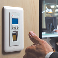 Access Control System Access Control System