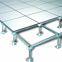 Raised Access Floor Raised Access Floor